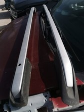 Barre longitudinali fiat doblo - barre,
