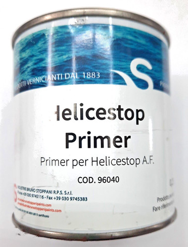 Stoppani ibs helicestop primer - stoppani,