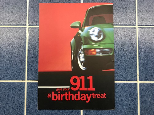 Porsche 911 carrera 993 - carrera,
