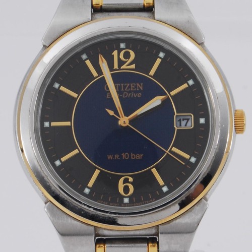 Orologio uomo citizen - da,