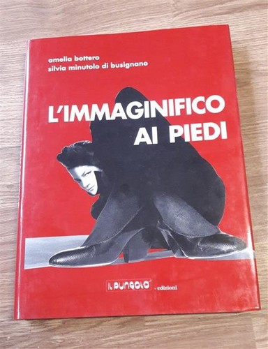 Immaginifico piedi amelia - ai,