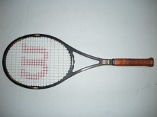 Racchetta tennis wilson pro - racchetta,