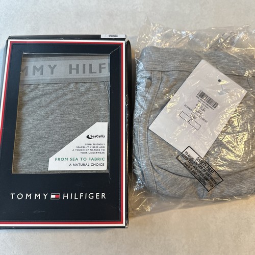 Confezione boxer tommy - confezione, 2