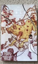 Fables The Deluxe Edition
