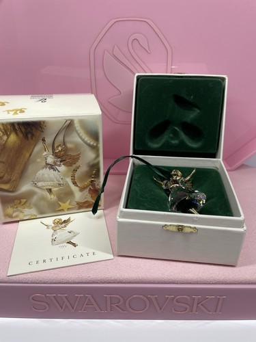Angelo cristallo swarovski - angelo,