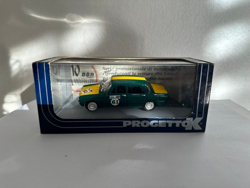 Alfa romeo giulia 1300 - 1300, iii