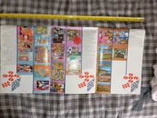 Depliant 60x30 Catalogo Giochi