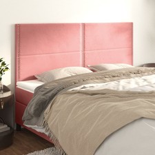 Headboard, Headboards