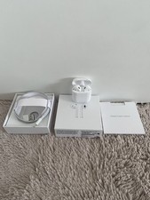 Apple AirPods 2a generazione