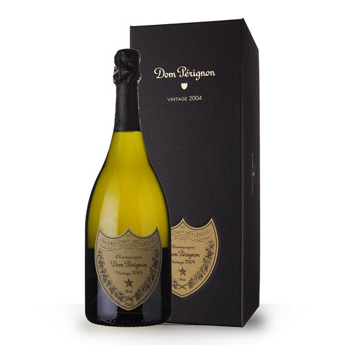 Champagne dom pérignon - champagne,