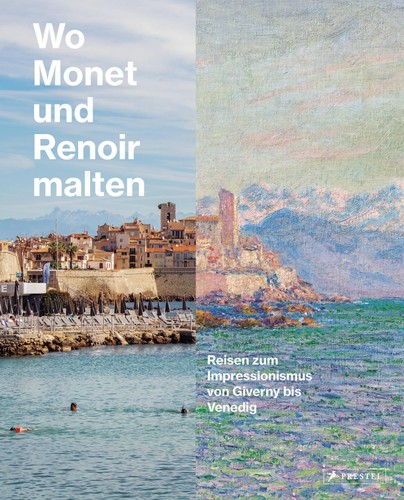 Miriam leimer monet und - leimer,