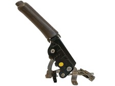 LEVA FRENO A MANO STAZIONAMENTO LANCIA MUSA 1.3 MTJ 90CV 2006 AL 2012