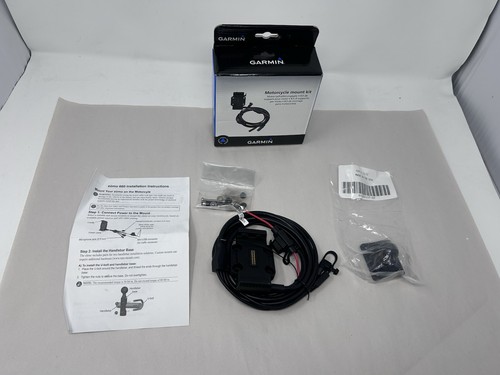 Garmin zumo 660 - garmin, motorcycle