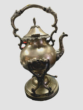 Piatto argento Christofle