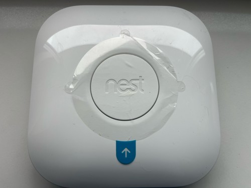 Nest learning termostato - nest,