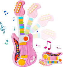 Chitarra Giocattolo Musicale