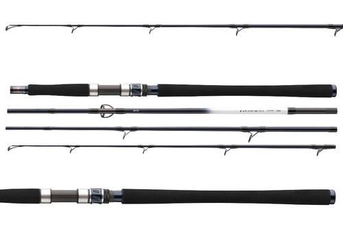 Daiwa grandwave travel canna - daiwa,