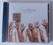 LUCIO BATTISTI Il Mio Canto