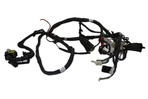 Impianto elettrico kymco - impianto,
