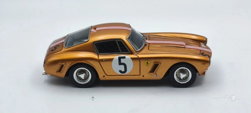 Bbr ferrari 250 swb 1961 - bbr,