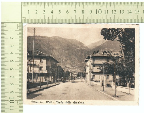 615 ulzio viale della - 615,