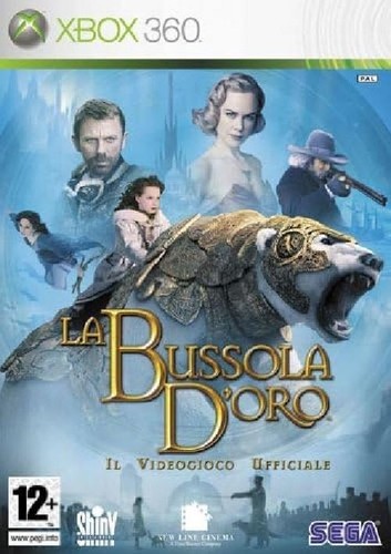 Xbox 360 bussola - la, il