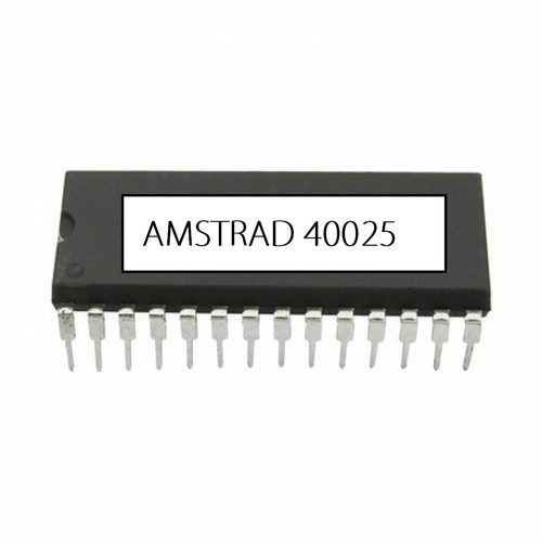 Chip ricambio amstrad bios - chip, di