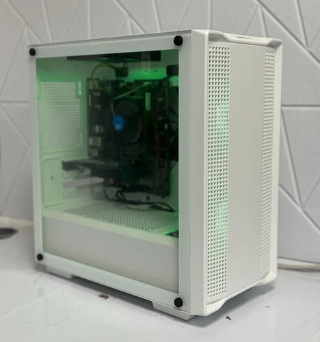 Gaming economico intel - pc,