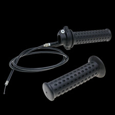 COMANDO GAS COMPLETO ORIGINALE