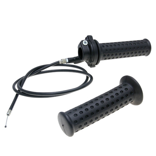 Comando gas completo originale - gas,