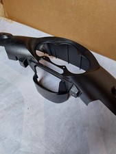 Aprilia Dis.12908 Cover Portacruscotto Aprilia SR 50 Ditech  Nero Opaco