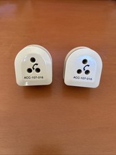 Coppia filtro ADSL con presa