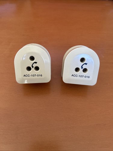 Coppia filtro adsl con presa - filtro,