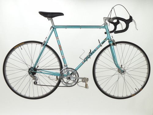 Bici strada peugeot pa10 - da,