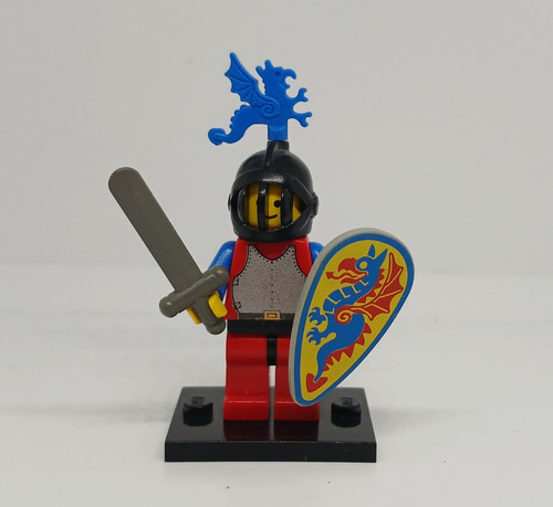 Lego castle piatto dei - lego, castle: