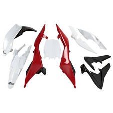 kit plastiche Ufo Husqvarna Te