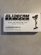 Glidecam XR-PRO Stabilizzatore Videocamera