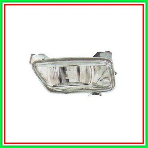 Fendinebbia destro mod - fendinebbia,