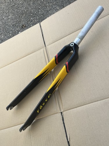 700c fourche fosse carbone - 700c,