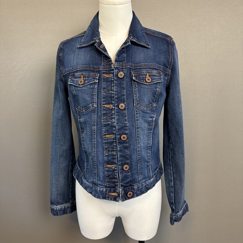 Giacca denim zara - giacca, trafaluc