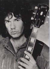 Gary Moore Photo Original