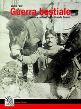 Guerra bestiale uomini e - uomini,