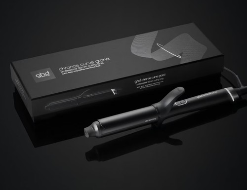 Ghd chronos curve - chronos,
