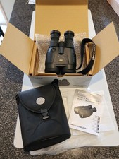 Canon 15x50 IS binocolo