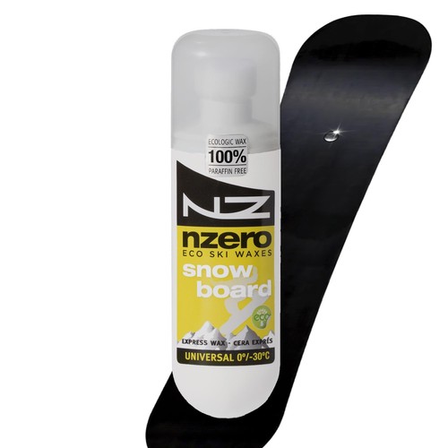 Nzerowax sciolina organica - sciolina,