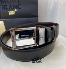 Montblanc Cintura Reversibile