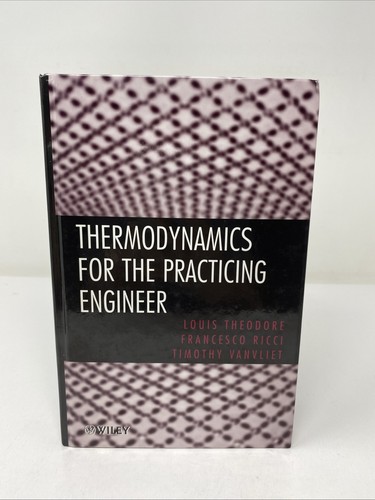 Thermodynamics for the