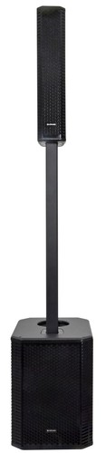 Neolith mk2 active sub - sub, +