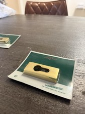 Rosetta di sicurezza in