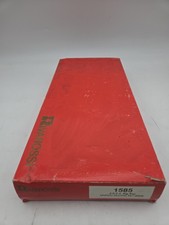 Vintage Rivarossi 1585 4-8-8-4